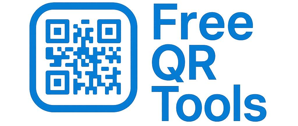 Free QR Tools